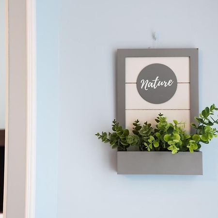 Wola Pleasure Place Apartment Warsaw Ngoại thất bức ảnh